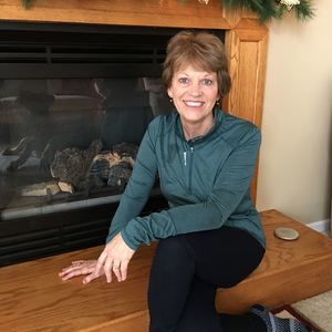 Meet your Posher, Mark patty